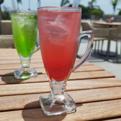 PINK LEMONADE