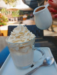 AFFOGATO