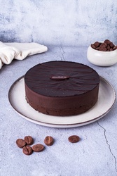 CHOCOTRUFA