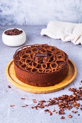 SOFT GATEAU