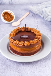 CHOCOCHIC