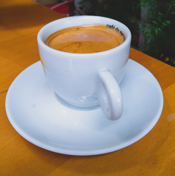 RISTRETTO