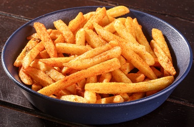 Batata Frita