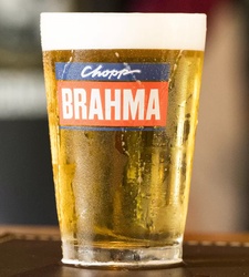 Chopp Brahma