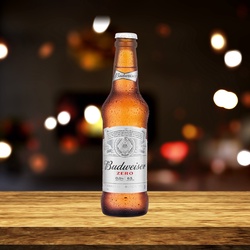 Budweiser Zero