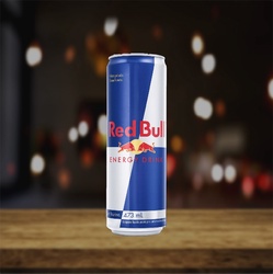 Redbull