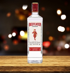 Gin Beefeater Garrafa