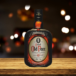 Old Parr 12 Anos