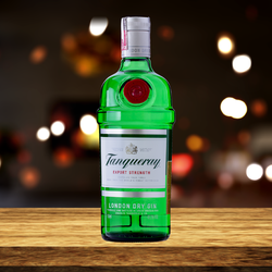 Gin Tanqueray Garrafa