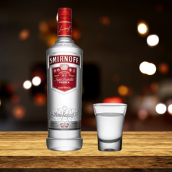 Smirnoff Dose