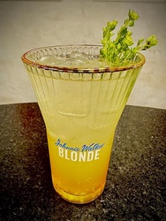 Johnnie Walker Blonde