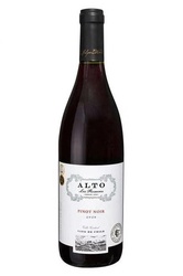 Vinho Alto Los Romeros Pinot Noir