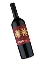 Vinho Foye Reserva Carménère