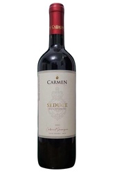 Vinho Chileno Tinto Seduce Selección Carmenere Carmen