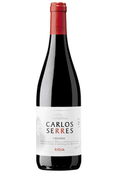 Vinho Tinto Carlos Serres Crianza 