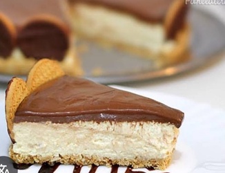 Torta Holandesa