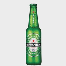 Heineken (Long Neck)