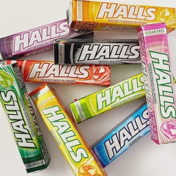 Halls