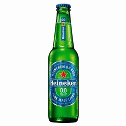 Heineken Zero (Long Neck)