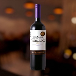 Reservado Merlot