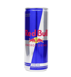 Energético Red Bull Energy Drink 250ml 