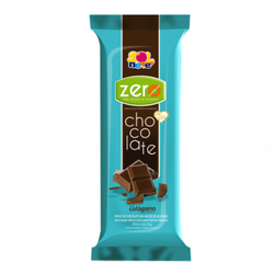 Picolé de Chocolate Zero % Açucar