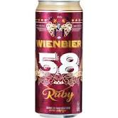 Chopp Vinho 58 Wienbier