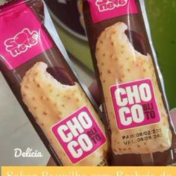 Picolé Chocoblito 