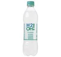 H2O limoneto 500ml