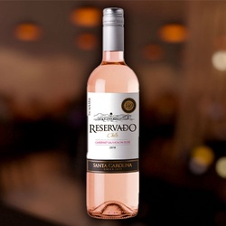 Reservado Rose