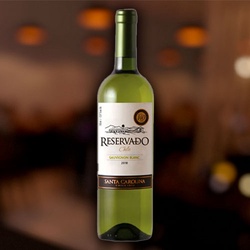 Reservado Sauvicnon Blanc 