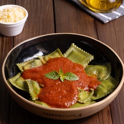 Ravioli Verde