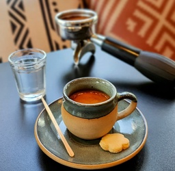 Espresso