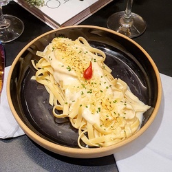 Fettuccine