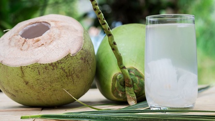 Água de Coco Natural