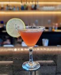 Cosmopolitan