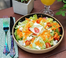 Salada Light