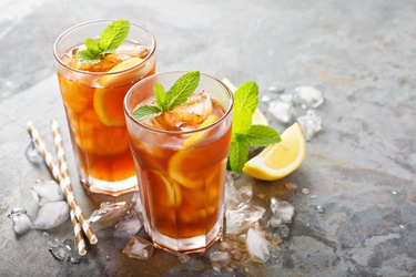 Ice Tea