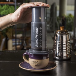 Aeropress