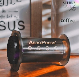 Aeropress