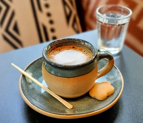 Macchiato