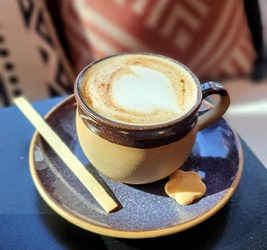 Latte
