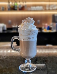Bayles Irish Coffee