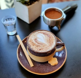 Cappuccino