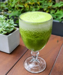 Suco Detox