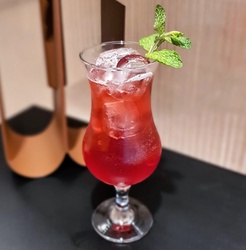 Lillet Barry