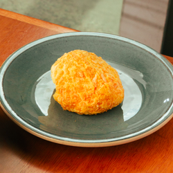 Pão de Queijo