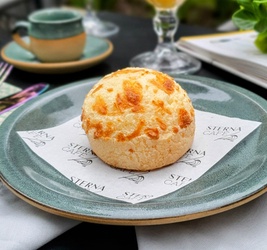Pão de Queijo