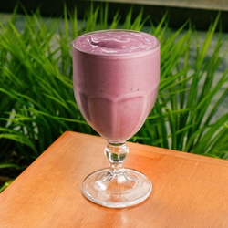 Vitamina de Açaí