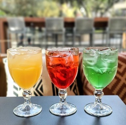 Soda Italiana